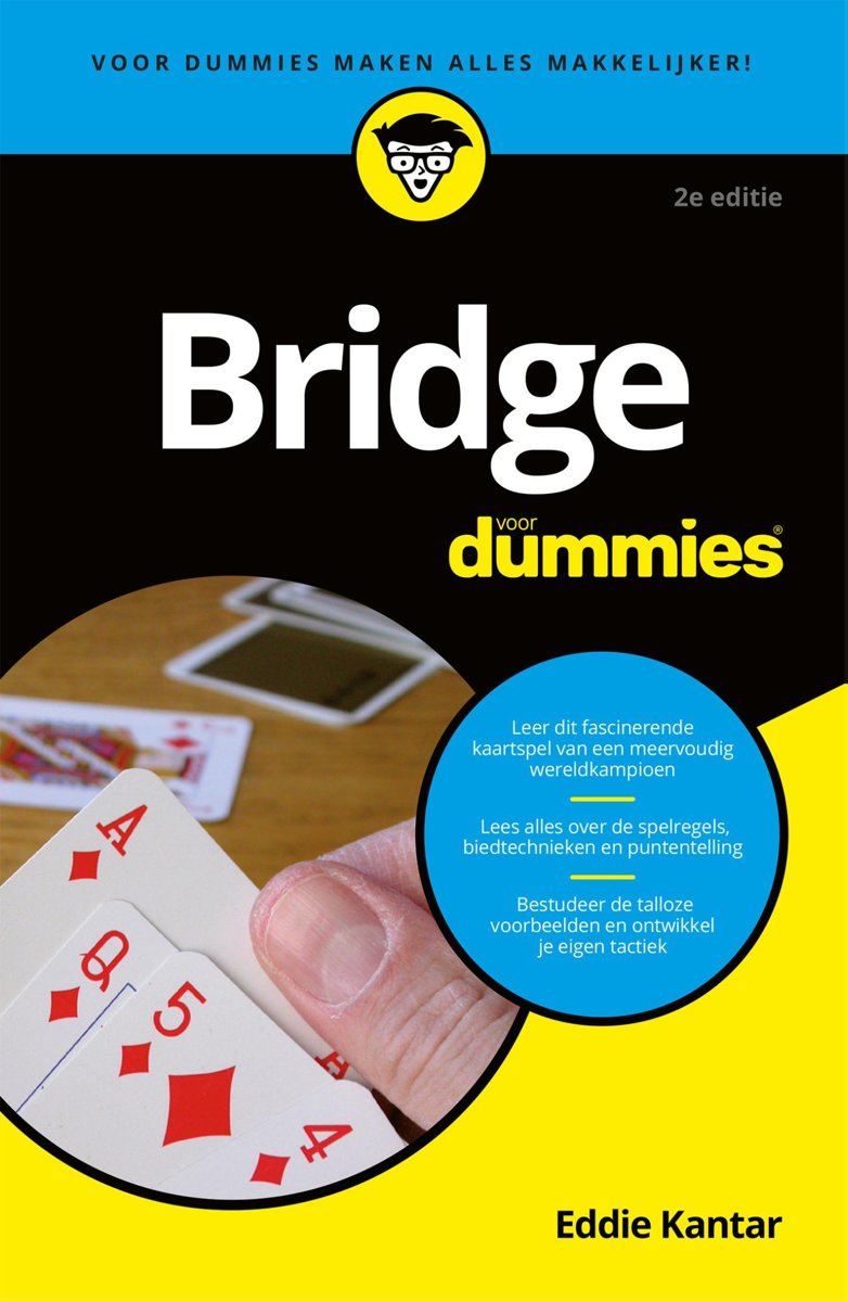 bridge voor dummies
