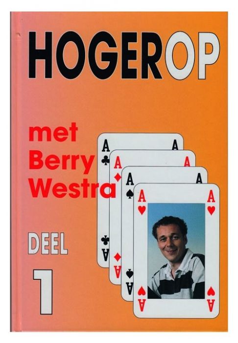 Hogerop met Berry